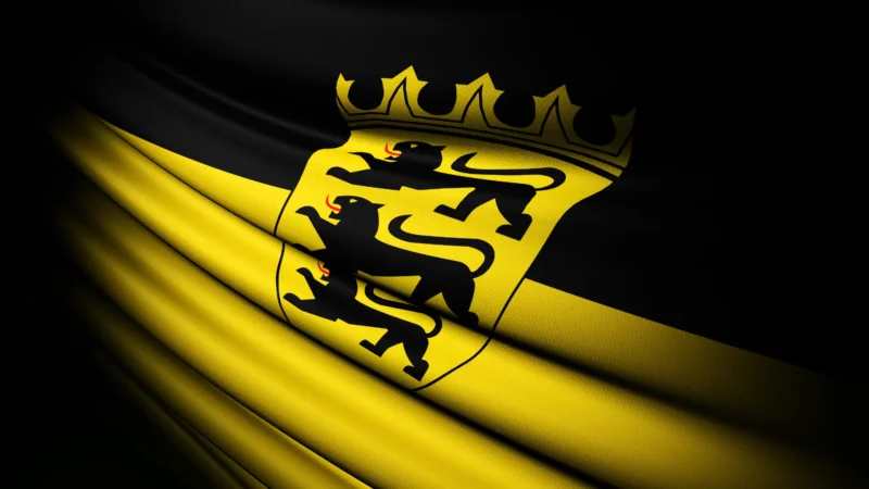 Baden-Württemberg