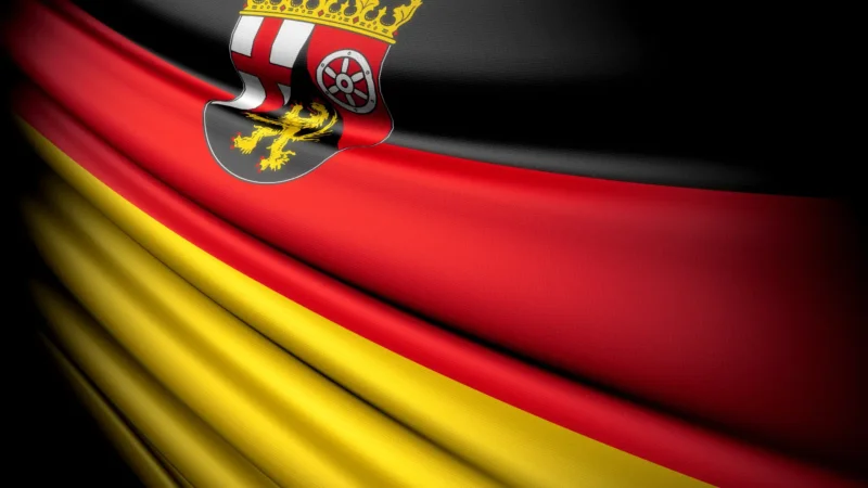 Rheinland-Pfalz